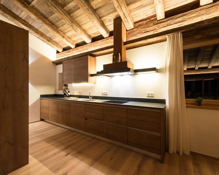 Chalet Wegmacher Kirchberg in Tirol Esterno foto