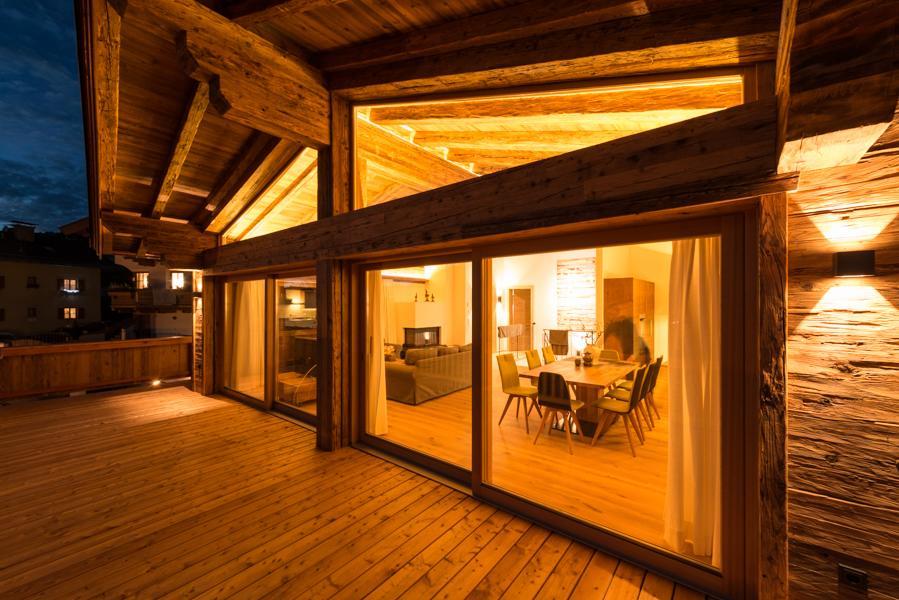 Chalet Wegmacher Kirchberg in Tirol Esterno foto
